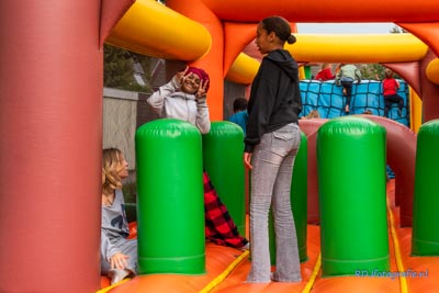 Opening Jan Schaeferplantsoen 2025