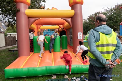 Opening Jan Schaeferplantsoen 2025