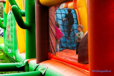 Opening Jan Schaeferplantsoen 2025