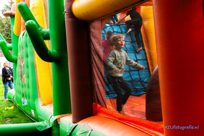 Opening Jan Schaeferplantsoen 2025