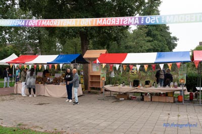 Opening Jan Schaeferplantsoen 2025