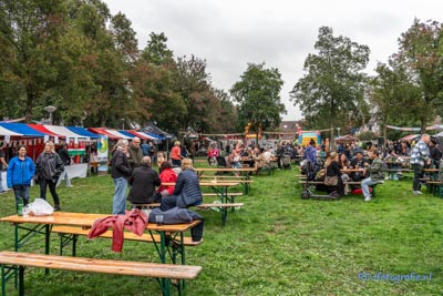 Opening Jan Schaeferplantsoen 2025