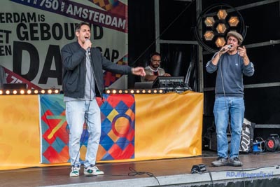 Opening Jan Schaeferplantsoen 2025