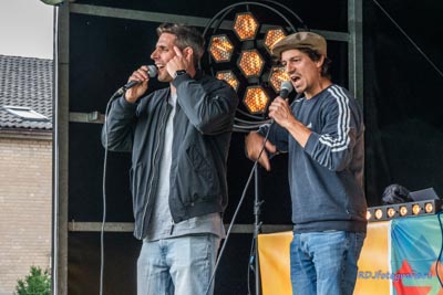 Opening Jan Schaeferplantsoen 2025