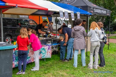 Opening Jan Schaeferplantsoen 2025