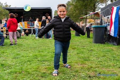 Opening Jan Schaeferplantsoen 2025