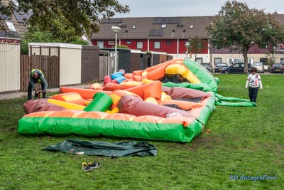 Opening Jan Schaeferplantsoen 2025