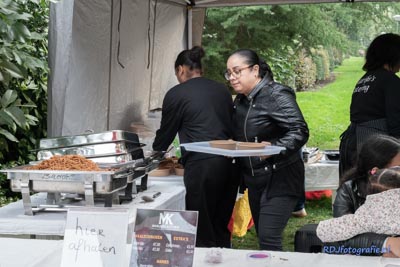 Opening Jan Schaeferplantsoen 2025