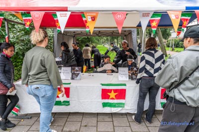 Opening Jan Schaeferplantsoen 2025