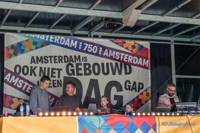 Opening Jan Schaeferplantsoen 2025