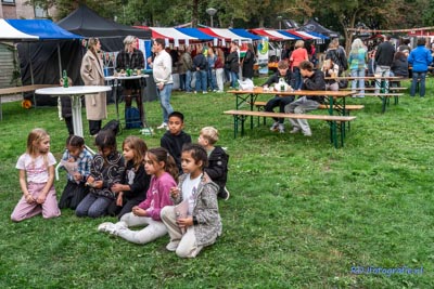 Opening Jan Schaeferplantsoen 2025