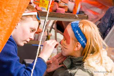 Koninginnedag 2008
