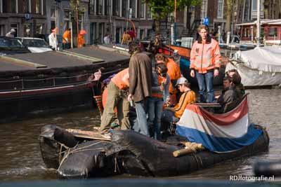 Koninginnedag 2008