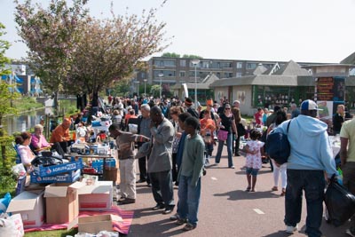 Koninginnedag 2009