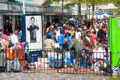 Koninginnedag 2009