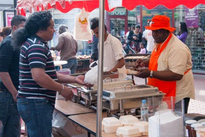Koninginnedag 2009