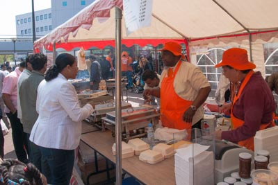Koninginnedag 2009