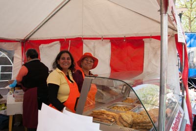 Koninginnedag 2009