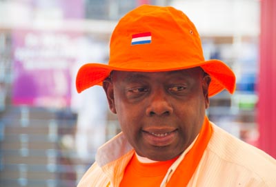 Koninginnedag 2009