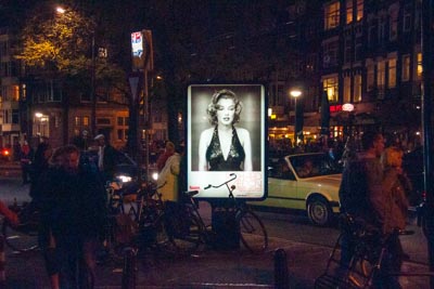 Koninginnenacht 2009