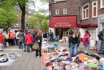 Koninginnedag 2010