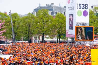 Koninginnedag 2010