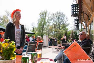 Koninginnedag 2010