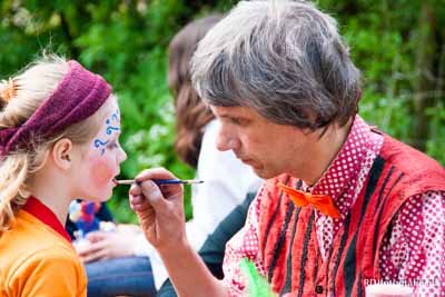 Koninginnedag 2010