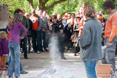 Koninginnedag 2010