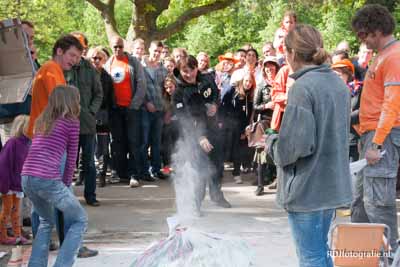 Koninginnedag 2010