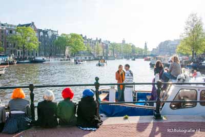 Koninginnedag 2010