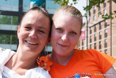 Koninginnedag 2011