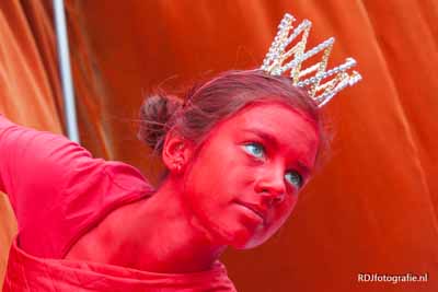 Koninginnedag 2011