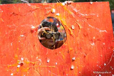 Koninginnedag 2011