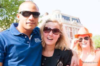 Koninginnedag 2011
