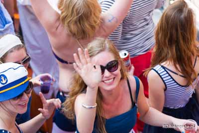 Koninginnedag 2011