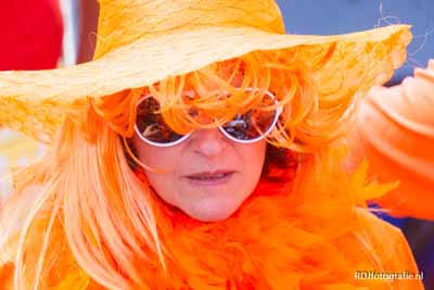 Koninginnedag 2011