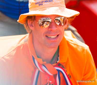 Koninginnedag 2011