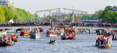 Koninginnedag 2011