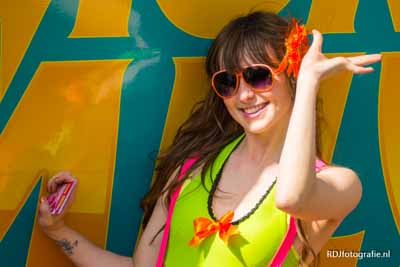Koninginnedag 2012