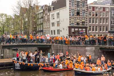 Koninginnedag 2012