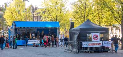 Kroningdag 2013