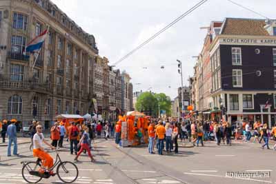 Koningsdag 2014