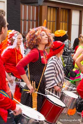 Koningsdag 2014