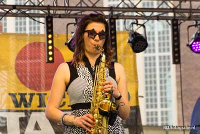 Koningsdag 2014