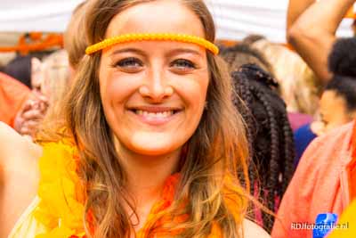 Koningsdag 2014