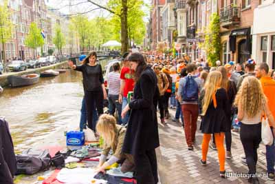 Koningsdag 2014