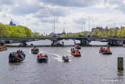 Koningsdag 2015