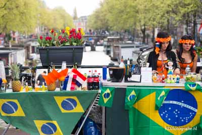 Koningsdag 2015
