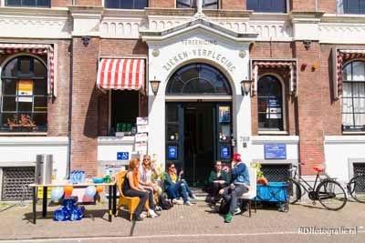 Koningsdag 2015
